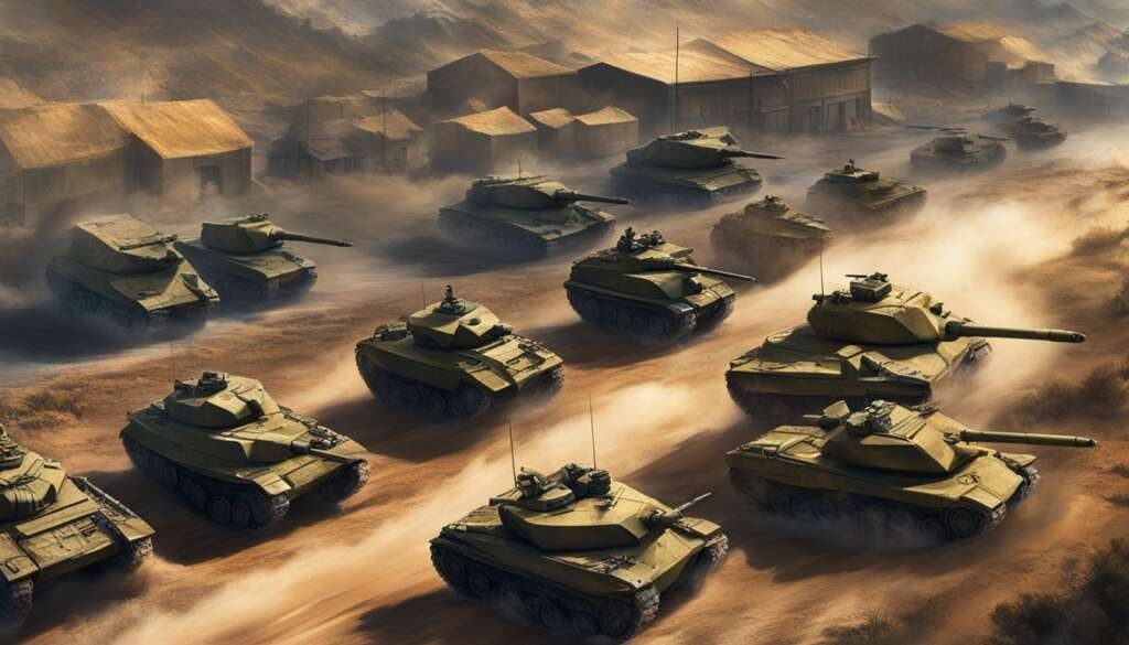 Best vehicle strategies in Battlefield 2042