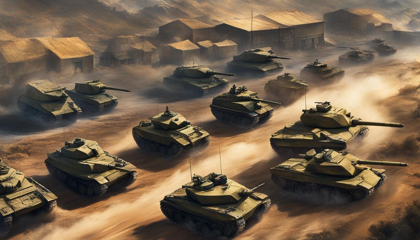 Best vehicle strategies in Battlefield 2042