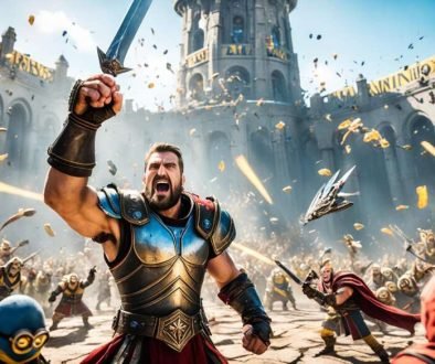 Dominate early game in League of Legends