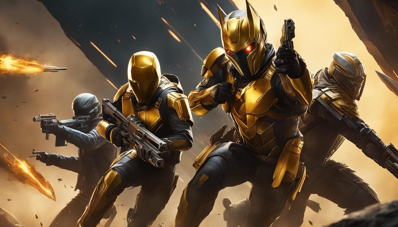 Effective loadouts for raids in Destiny 2