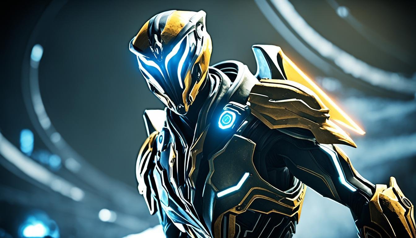 Effective mods in Warframe