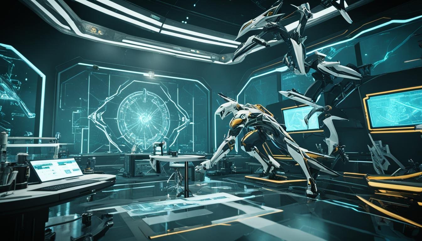 Optimize Warframe build