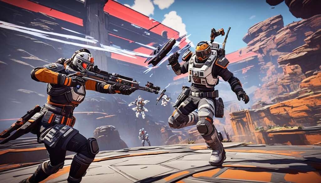 adapt strategies in apex legends