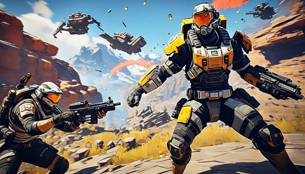 apex legends map control strategies