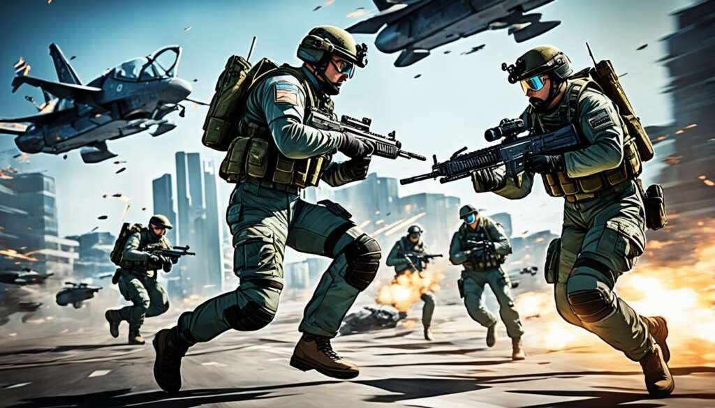 movement positioning tactics