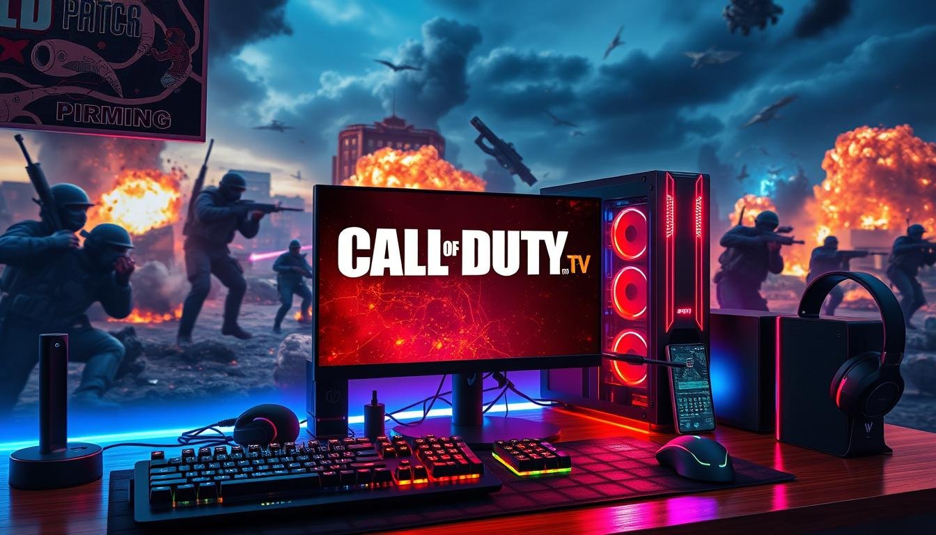 call of duty free pc download